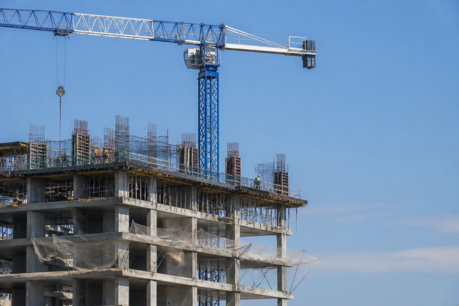 Construction
